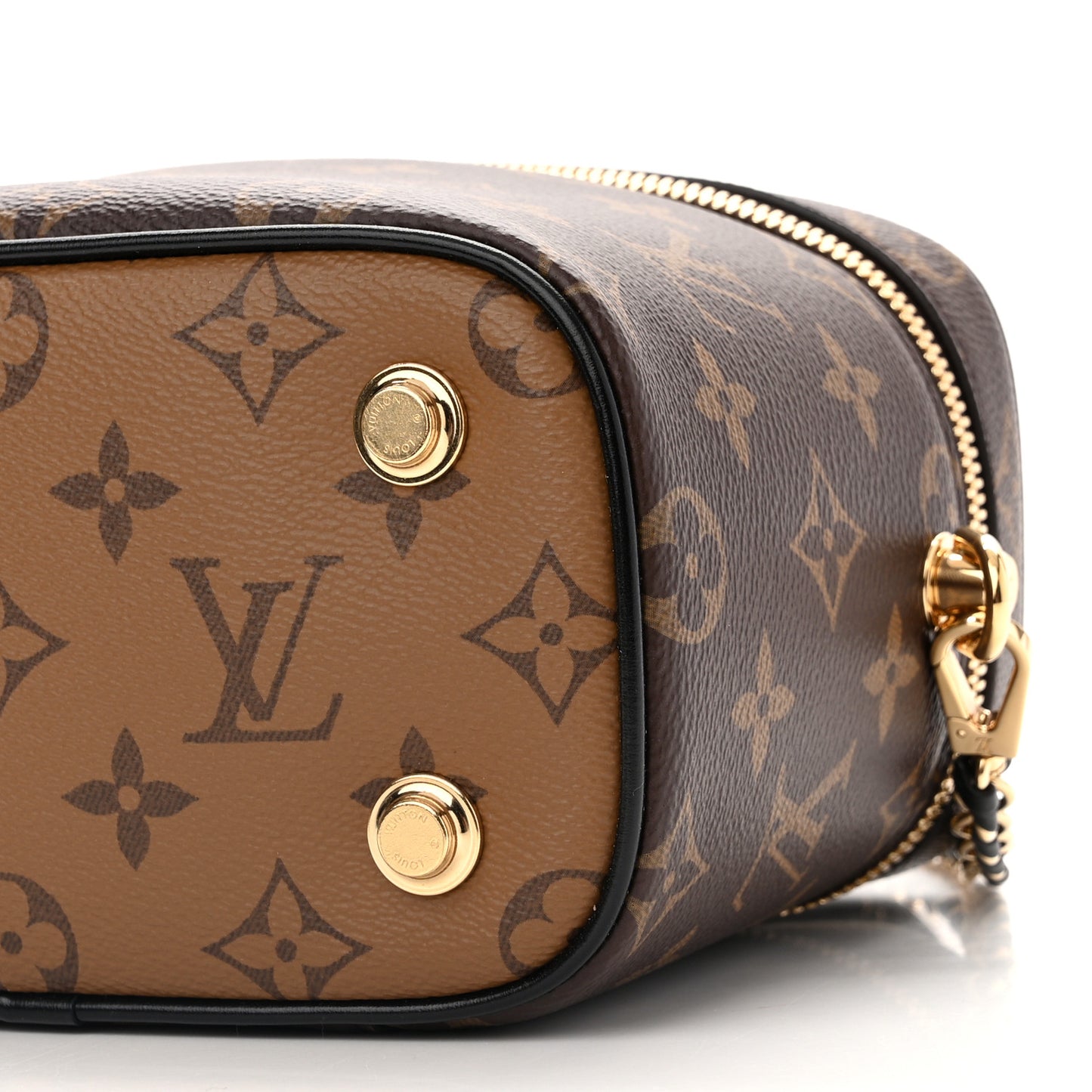 Reverse Monogram Vanity PM