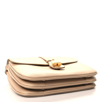 Celine Smooth Calfskin Medium Tabou Nude 4 of 10