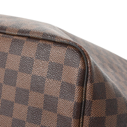 Louis Vuitton Damier Ebene Neo Neverfull GM 11 of 11