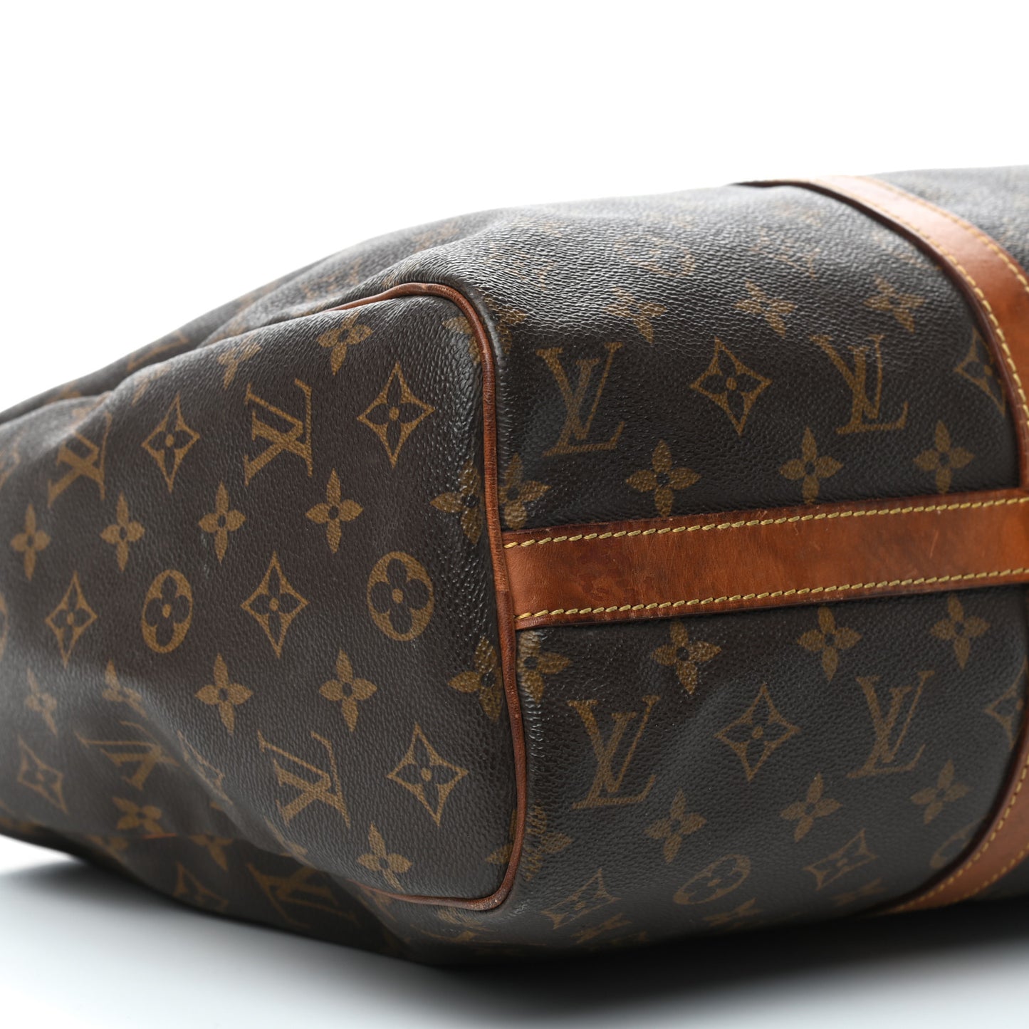 Monogram Sac Flanerie 45
