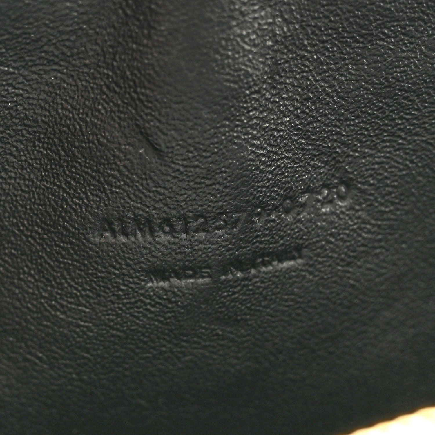Saint Laurent Patent Calfskin Matelasse Monogram Mini Lou Camera Bag Eros Red 7 of 12