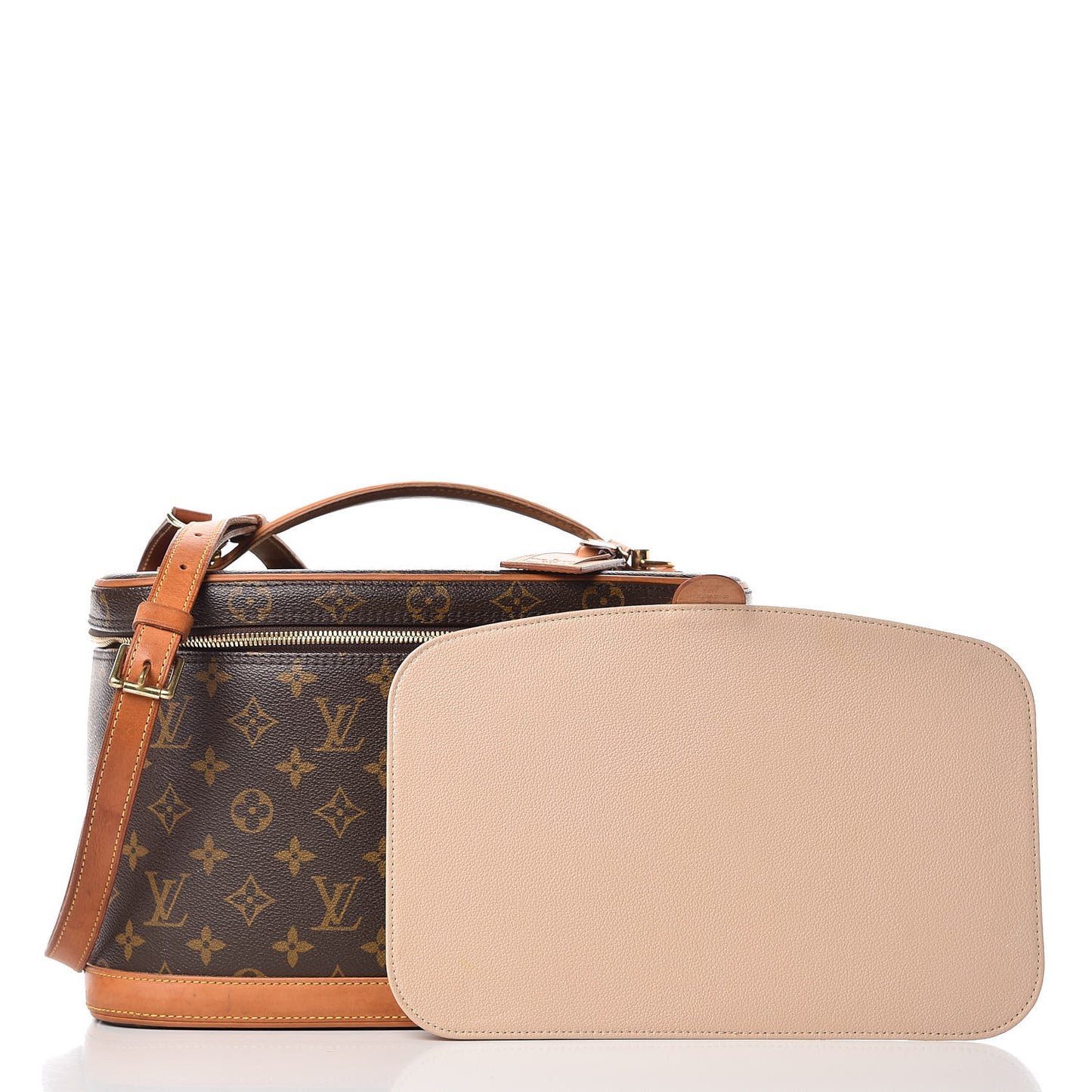 Monogram Nice