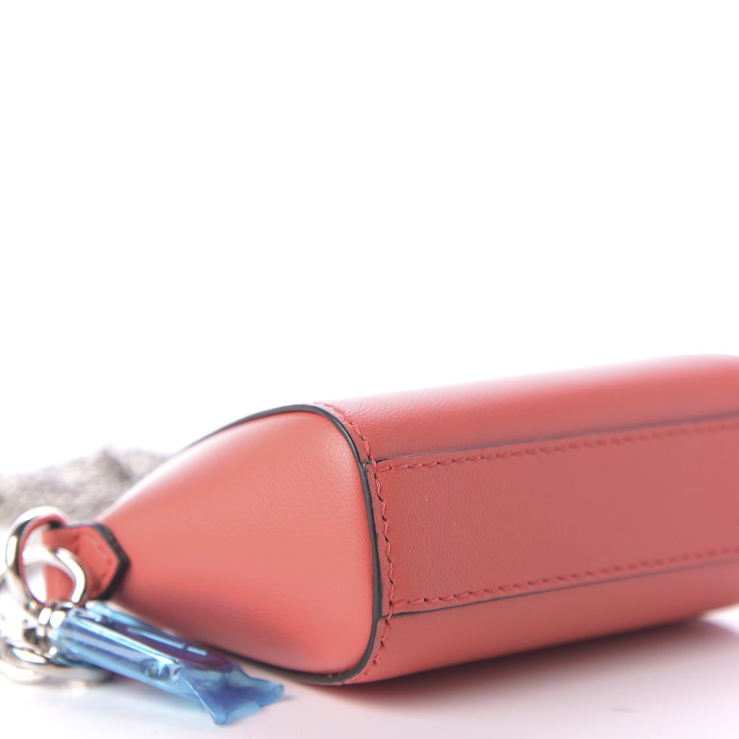 Givenchy Lambskin Baby Antigona Coral 6 of 11