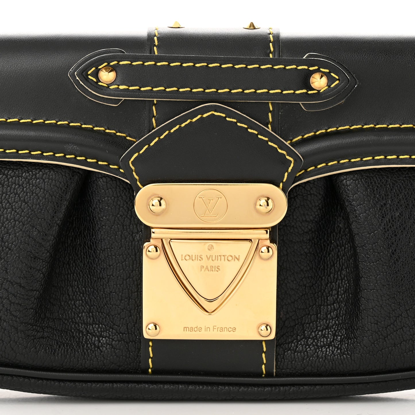 Suhali Le Precieux Black
