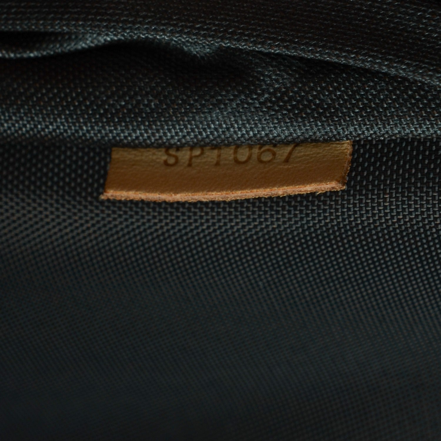 Louis Vuitton Monogram Pegase 70 7 of 8