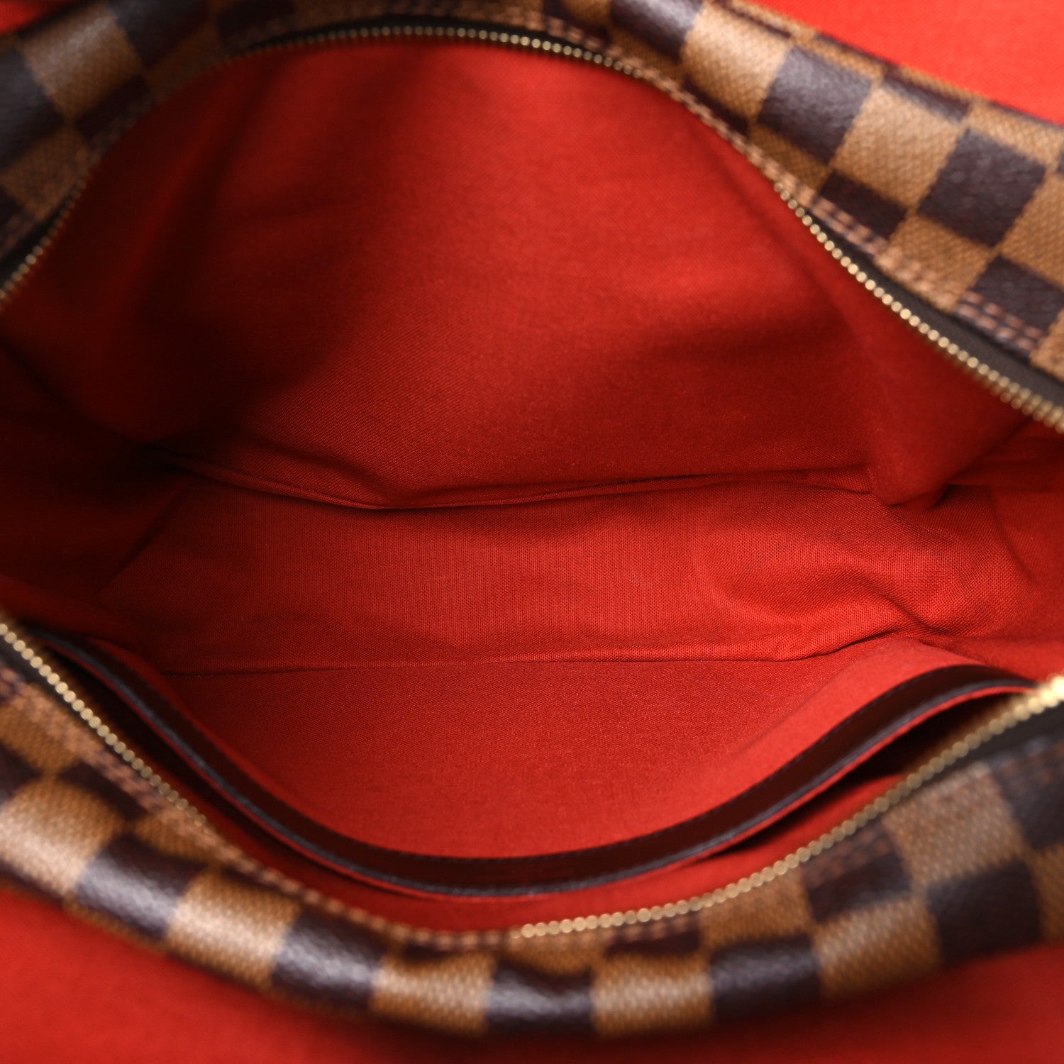 Louis Vuitton Damier Ebene Naviglio 5 of 8