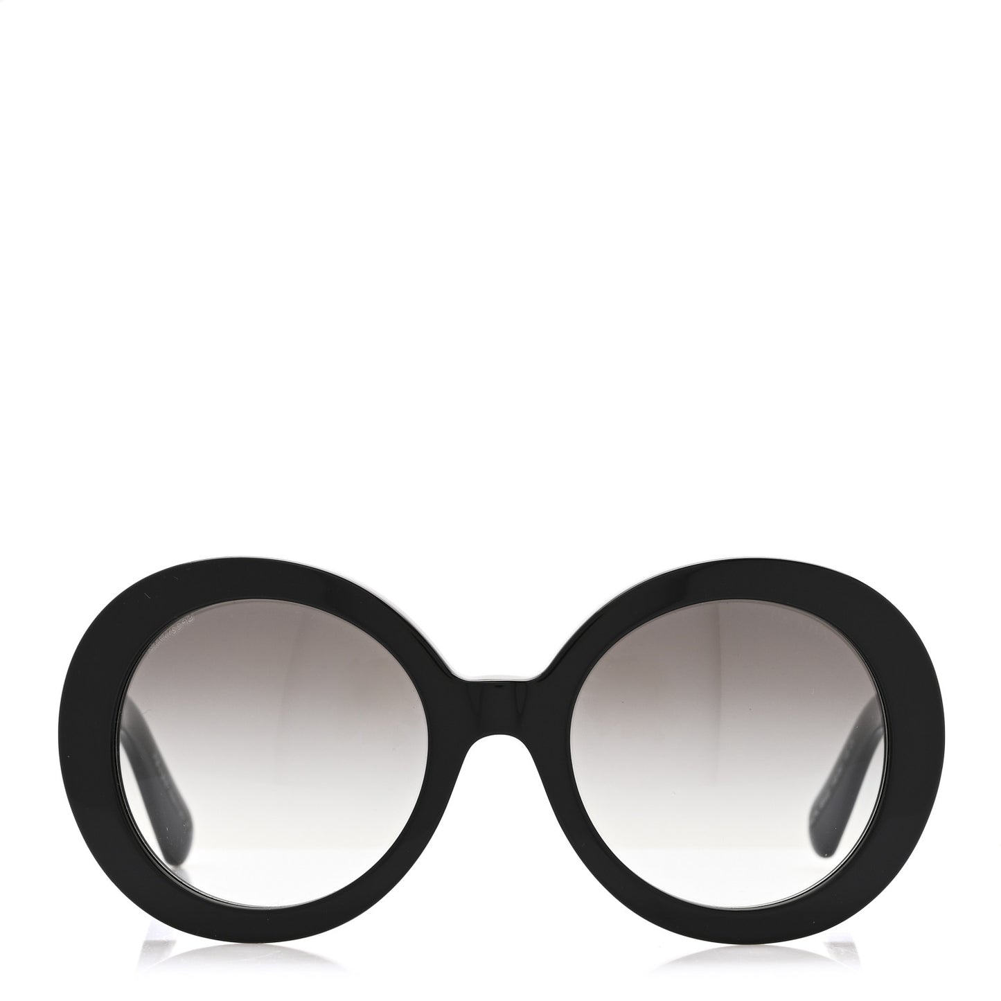 Baroque Sunglasses SPR 27N Black