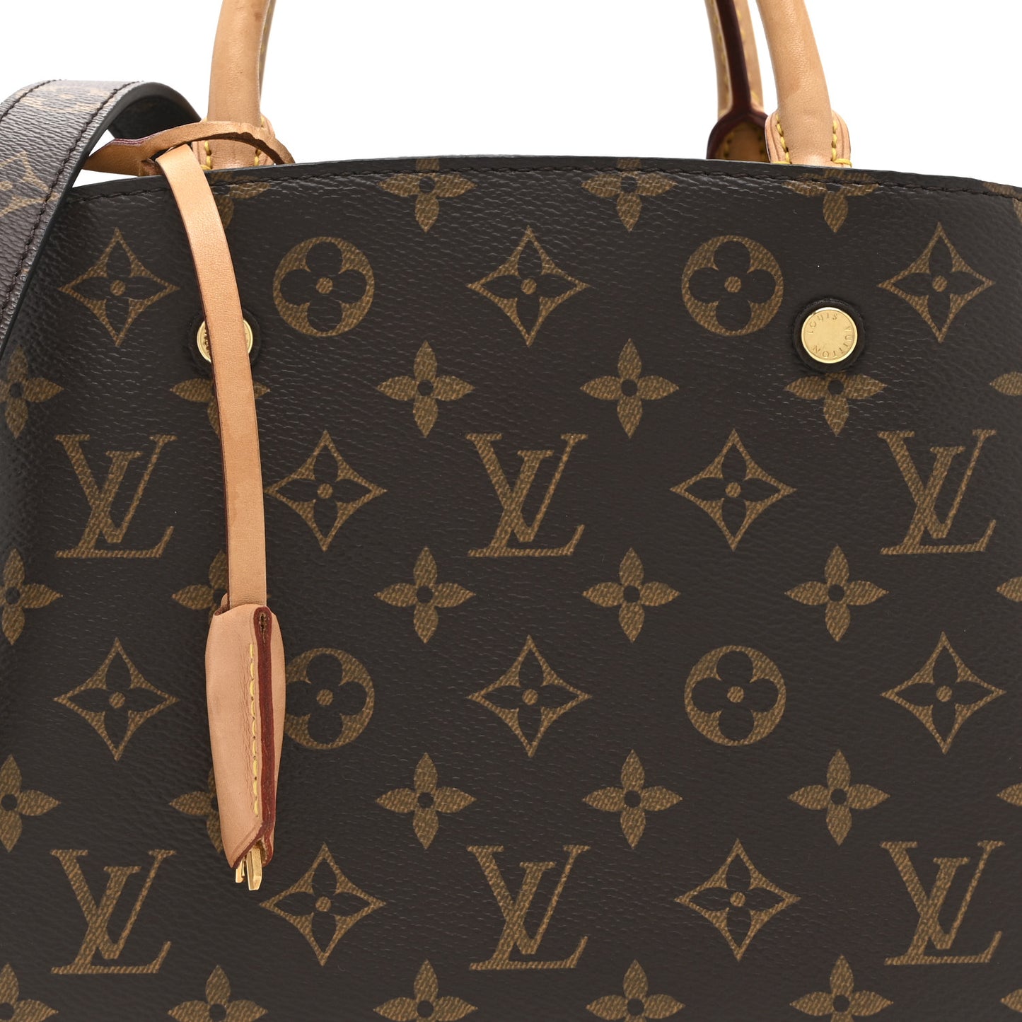 Monogram Montaigne BB