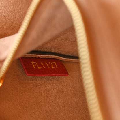 Louis Vuitton Monogram Flandrin Cherry 7 of 10