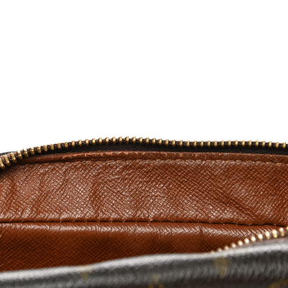 Louis Vuitton Monogram Trocadero 27 20 of 20