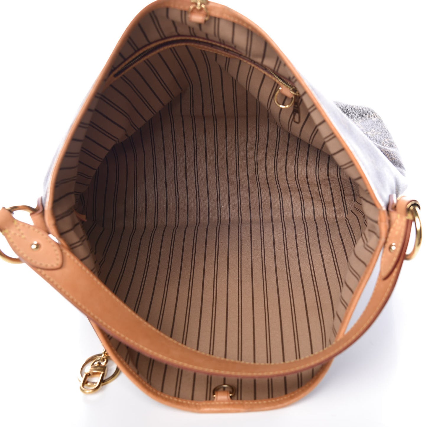 Monogram Delightful MM