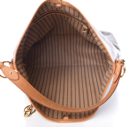 Louis Vuitton Monogram Delightful MM 5 of 8