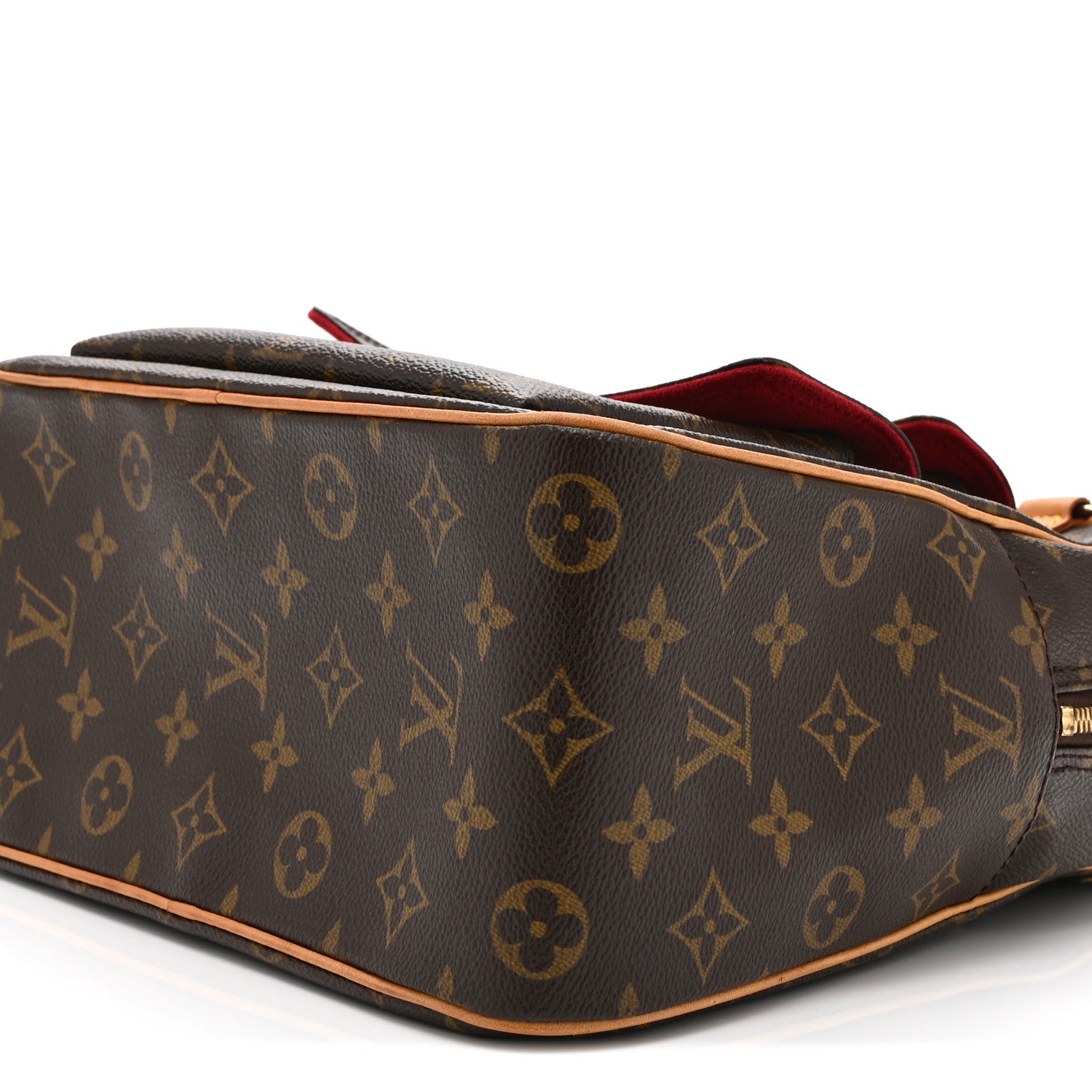 Louis Vuitton Monogram Excentri-Cite 10 of 10
