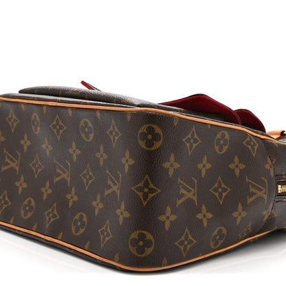 Louis Vuitton Monogram Excentri-Cite 10 of 10