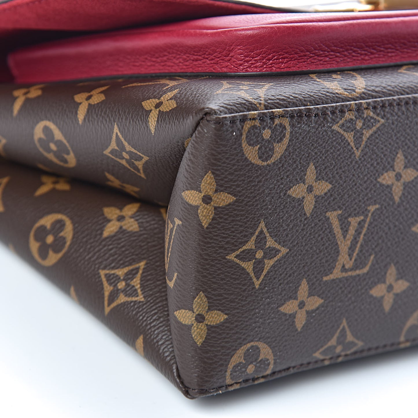 Monogram Marignan Lie De Vin