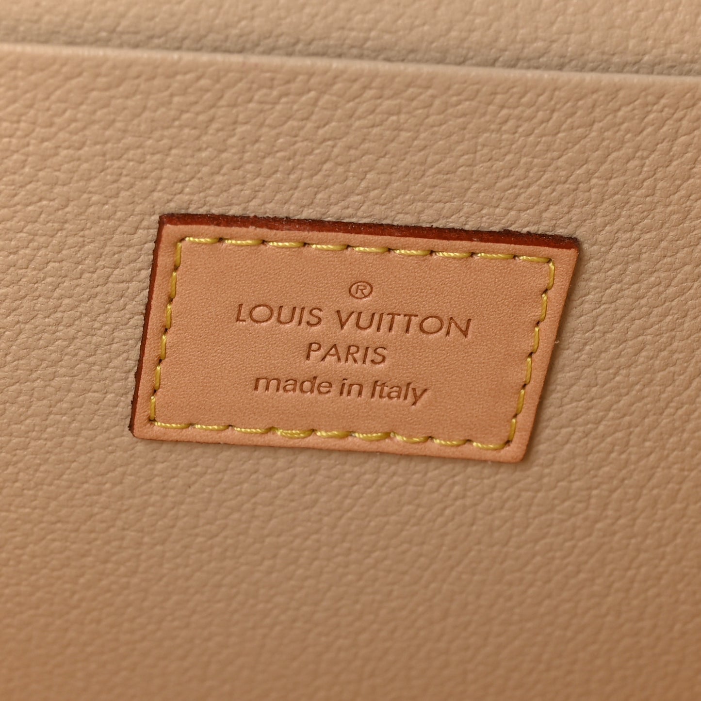 Monogram Nice BB