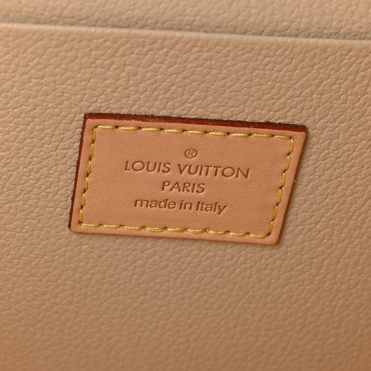 Louis Vuitton Monogram Nice BB 6 of 10