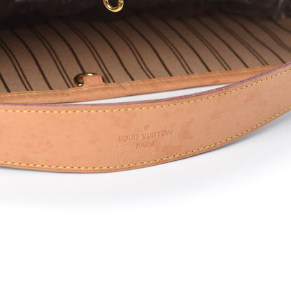 Louis Vuitton Monogram Delightful MM 12 of 14