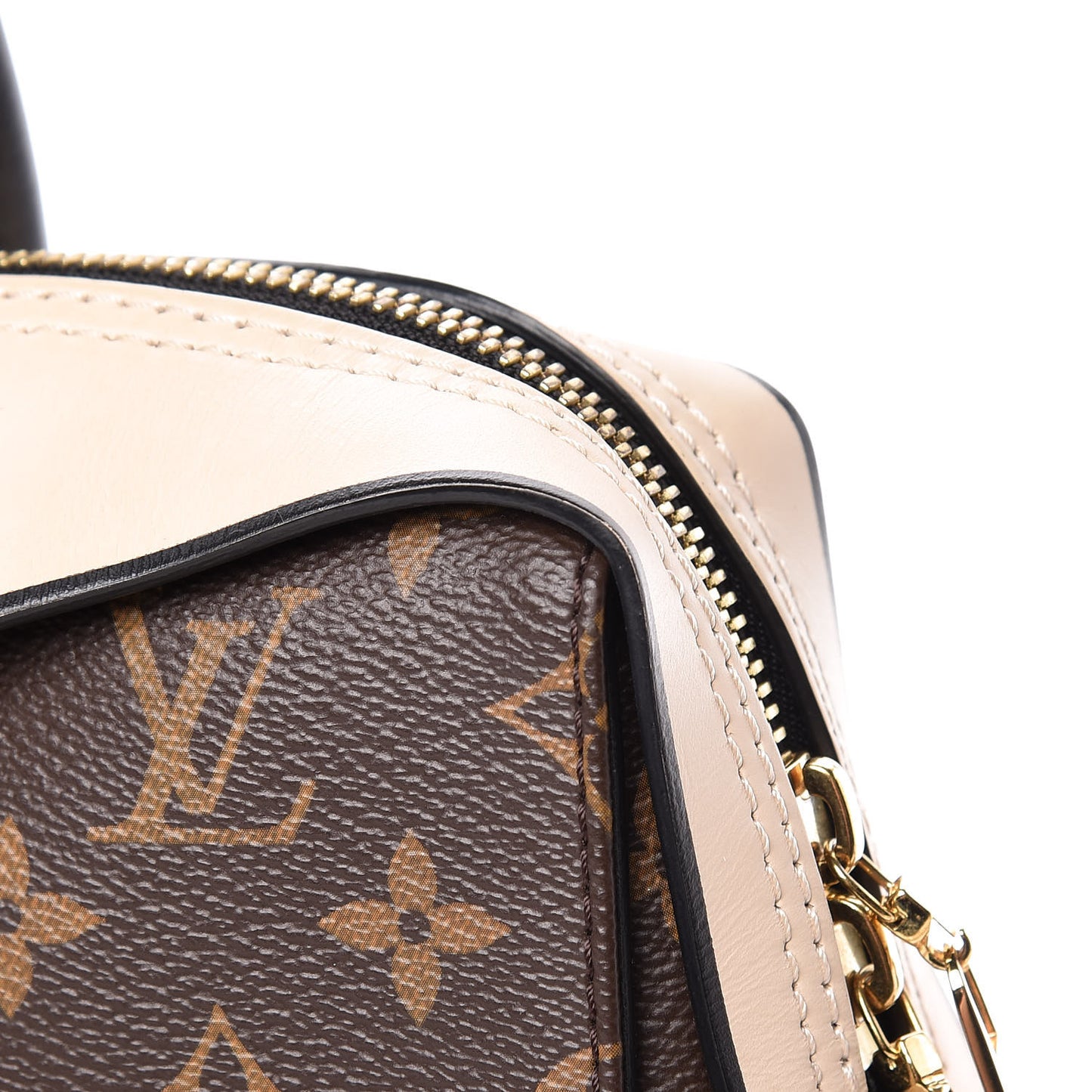 Monogram Tuileries Creme