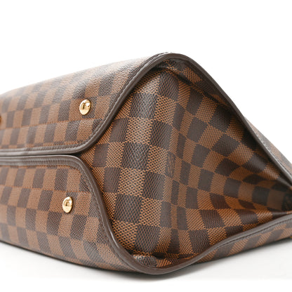 Louis Vuitton Damier Ebene Duomo Messenger 9 of 9