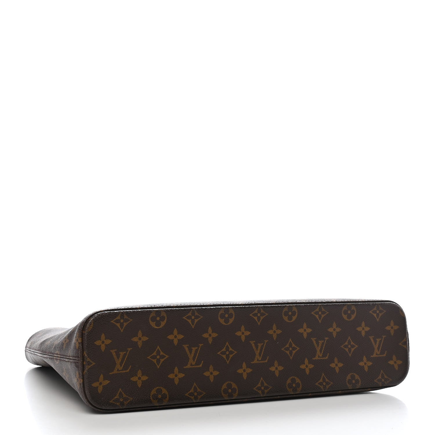 Louis Vuitton Monogram Luco 4 of 13