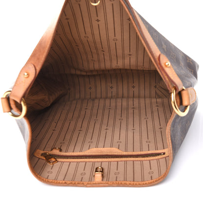 Louis Vuitton Monogram Delightful MM 5 of 13