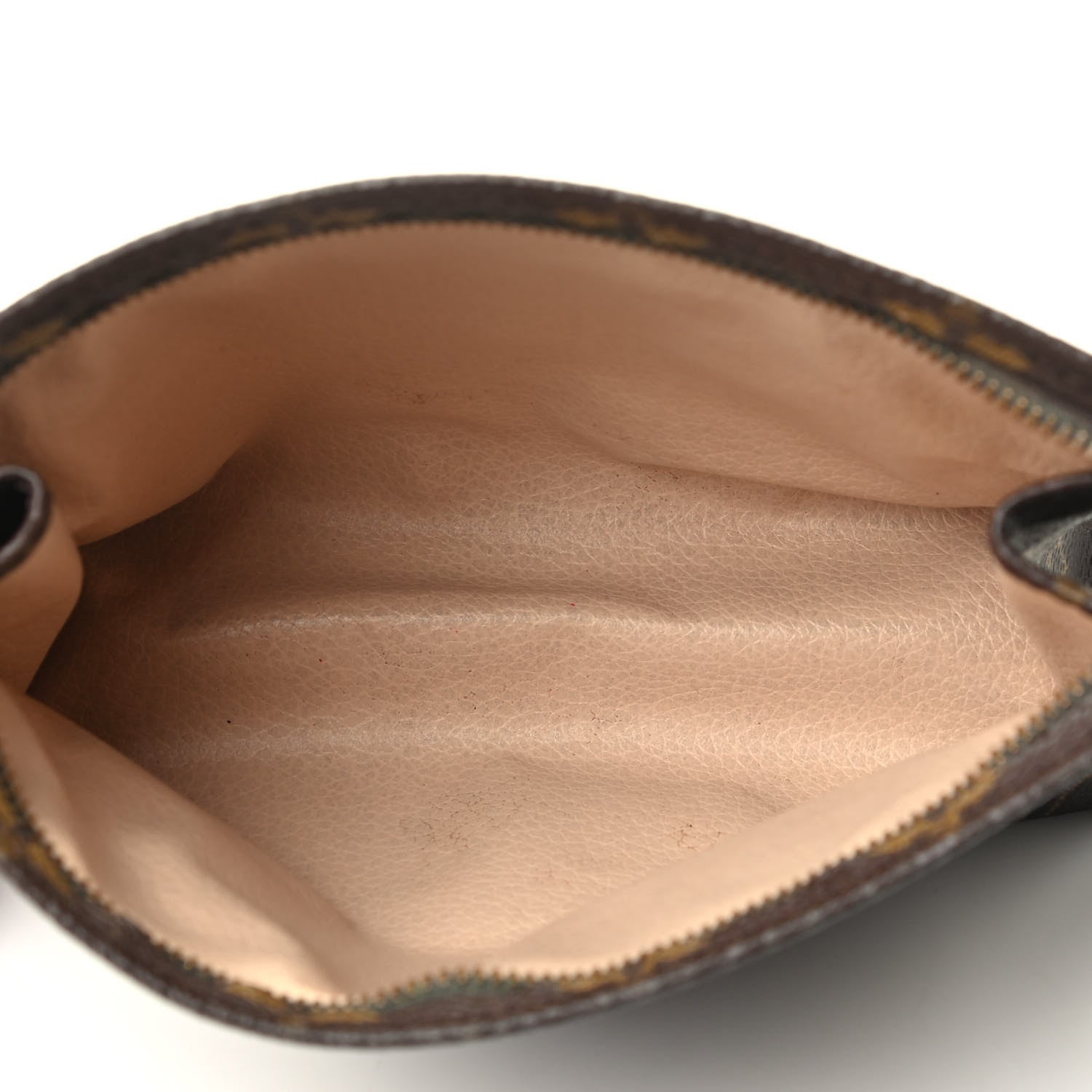 Louis Vuitton Monogram Toiletry Pouch 19 3 of 3