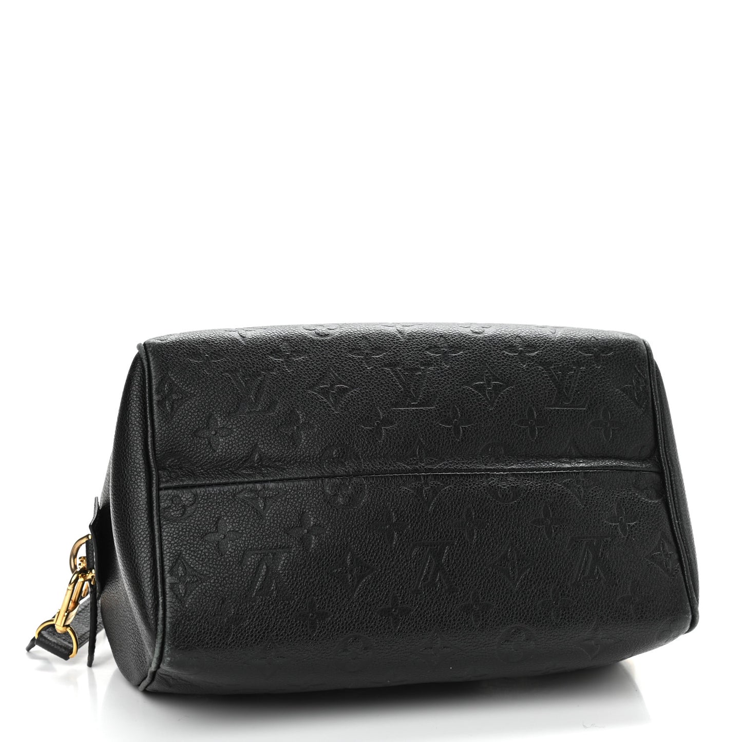 Empreinte Speedy Bandouliere 25 NM Black