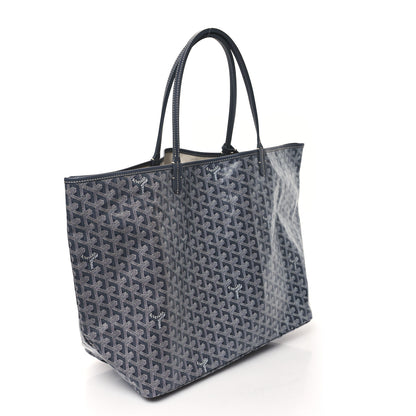 Goyard Goyardine Saint Louis GM Grey 4 of 10