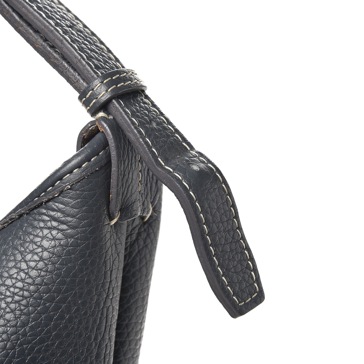 Goyardine Grenadines Hobo Grey