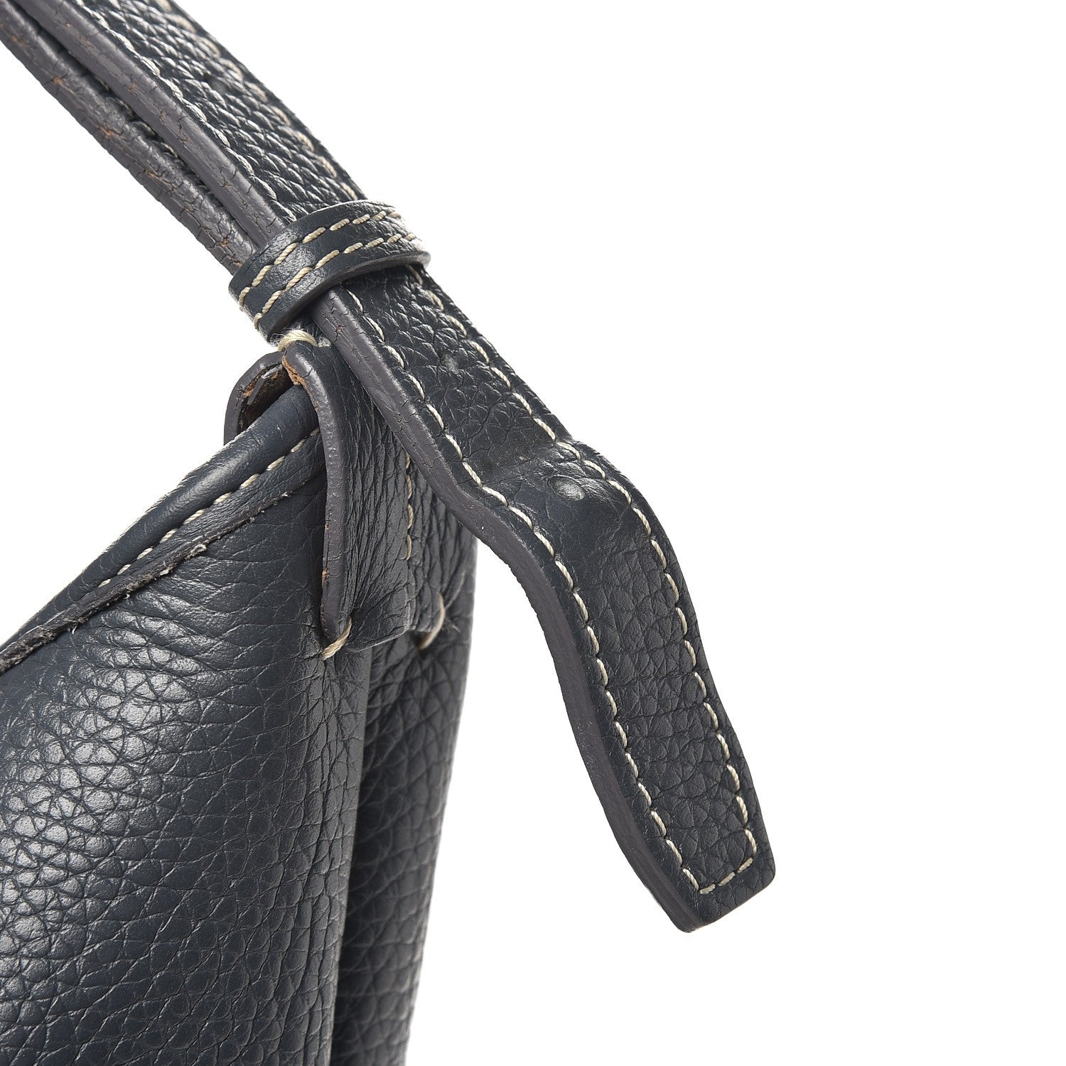 Goyard Goyardine Grenadines Hobo Grey 7 of 13