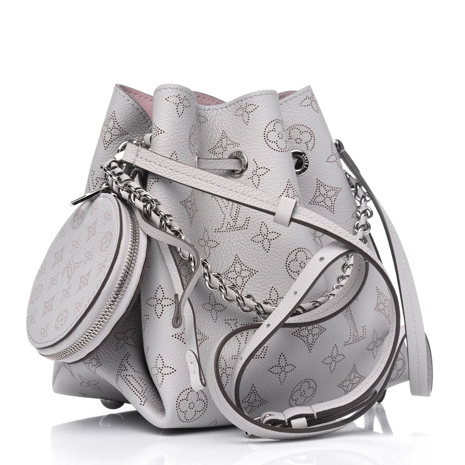 Louis Vuitton Mahina Bella Brume 2 of 4