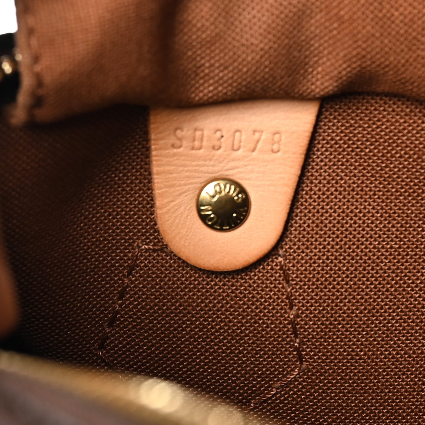 Monogram Speedy 25