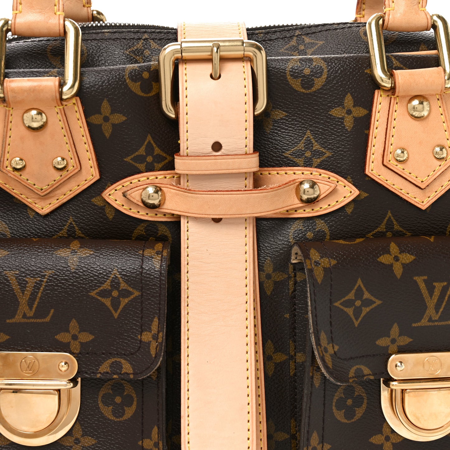 Monogram Manhattan GM
