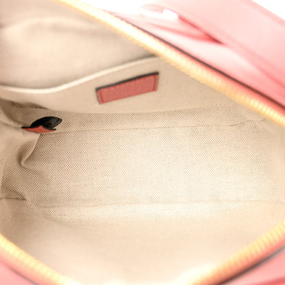 Gucci Sakai Be Green Calfskin Diagonal Stitched Small Blondie Shoulder Bag Gorgeus Grace 5 of 10