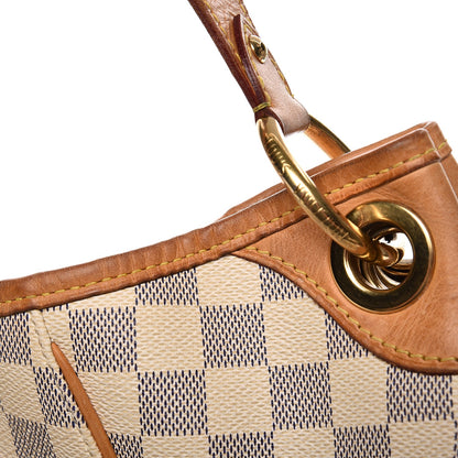 Louis Vuitton Damier Azur Galliera PM 10 of 17