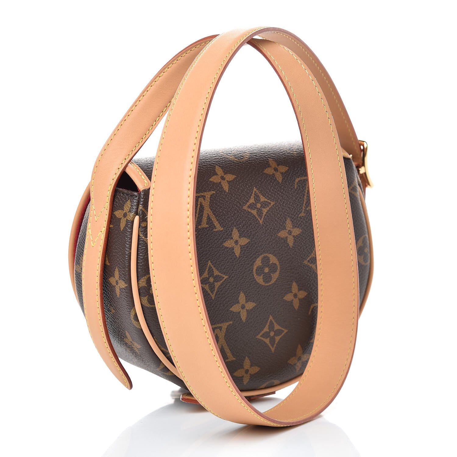 Louis Vuitton Monogram Tambourin 3 of 10