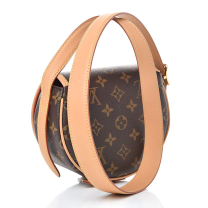 Louis Vuitton Monogram Tambourin 3 of 10