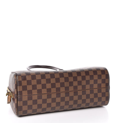 Louis Vuitton Damier Ebene Nolita 4 of 9