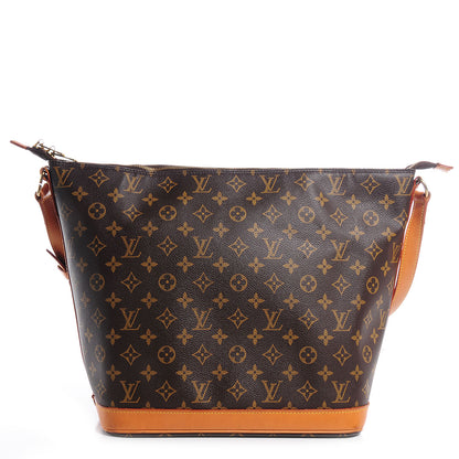 Louis Vuitton Monogram Sharon Stone AMFAR Vanity Three 1 of 7