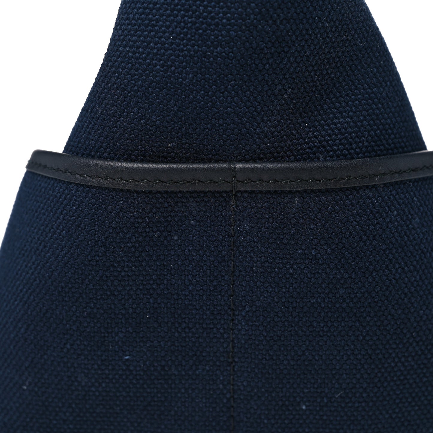 Toile Goeland Swift Cargo Picotin Lock 18 Bleu Marine