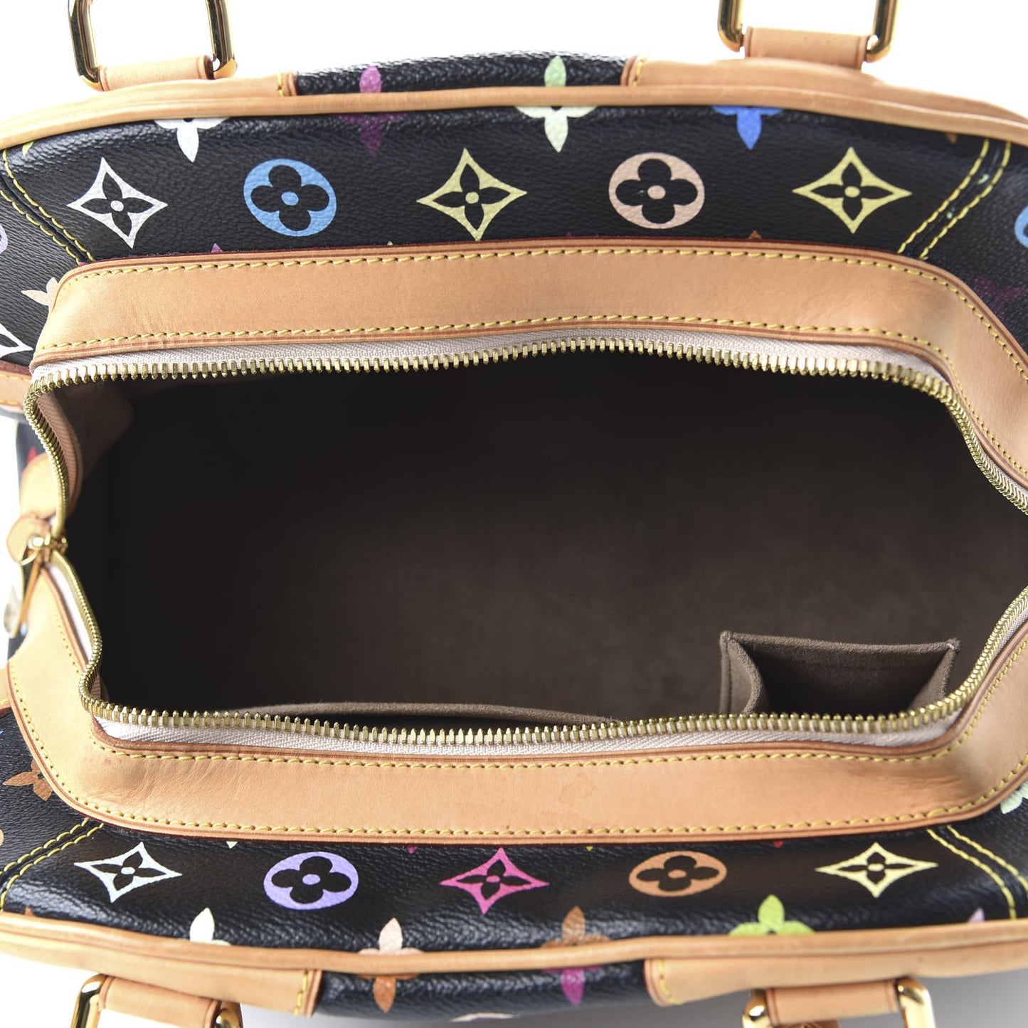Monogram Multicolor Claudia Black