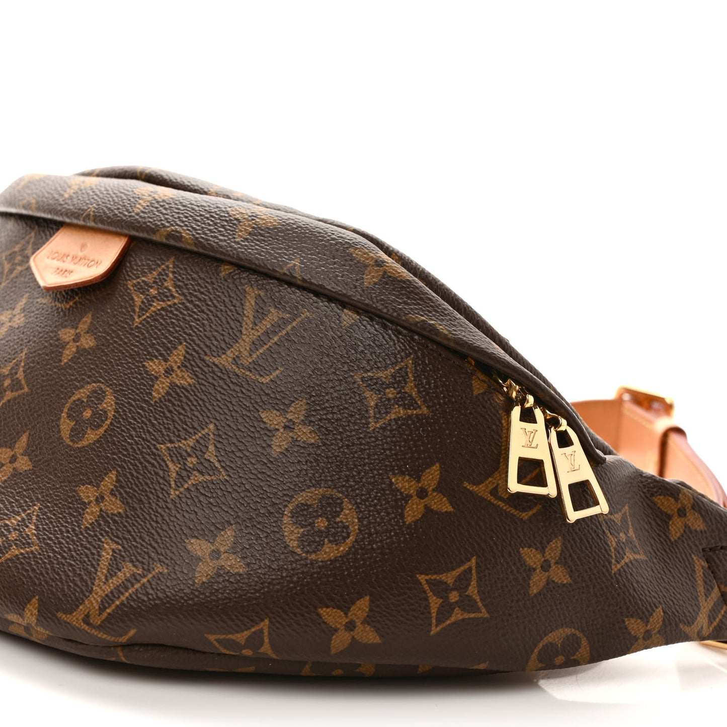 Monogram Bumbag