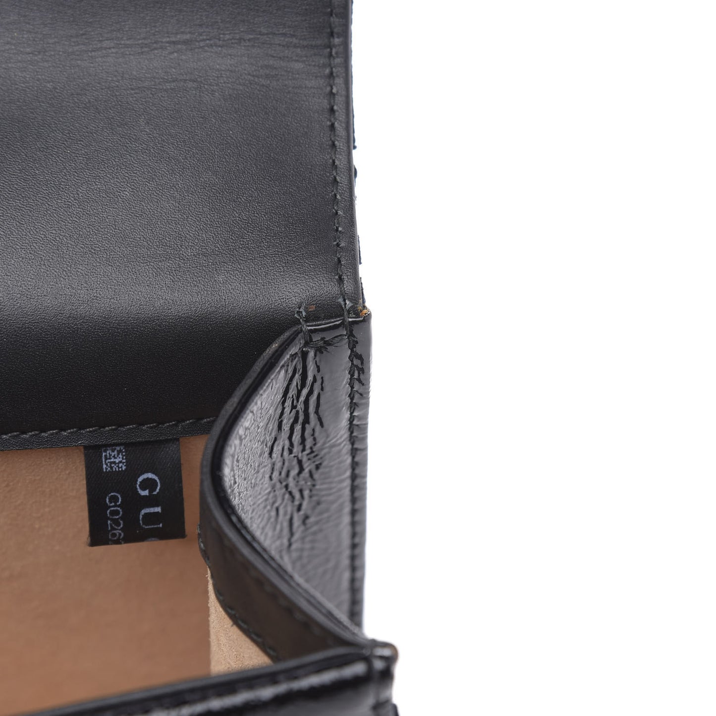 Velvet Skipper Crystal GG Monogram Small Dionysus Shoulder Bag Blue Beige Black