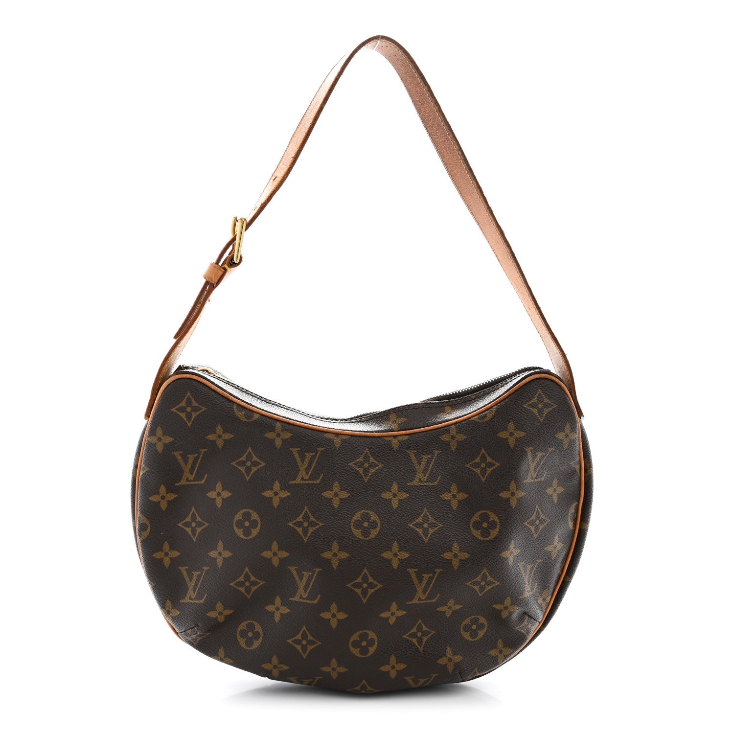 Louis Vuitton Monogram Croissant MM 1 of 14
