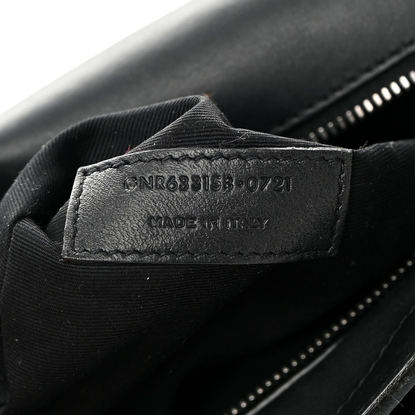 Suede Monogram Medium Niki Chain Satchel Black