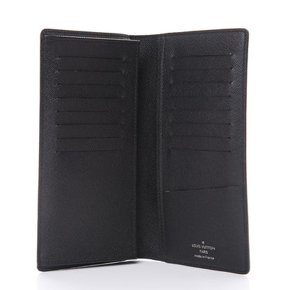 Louis Vuitton Damier Graphite Long Wallet 5 of 12