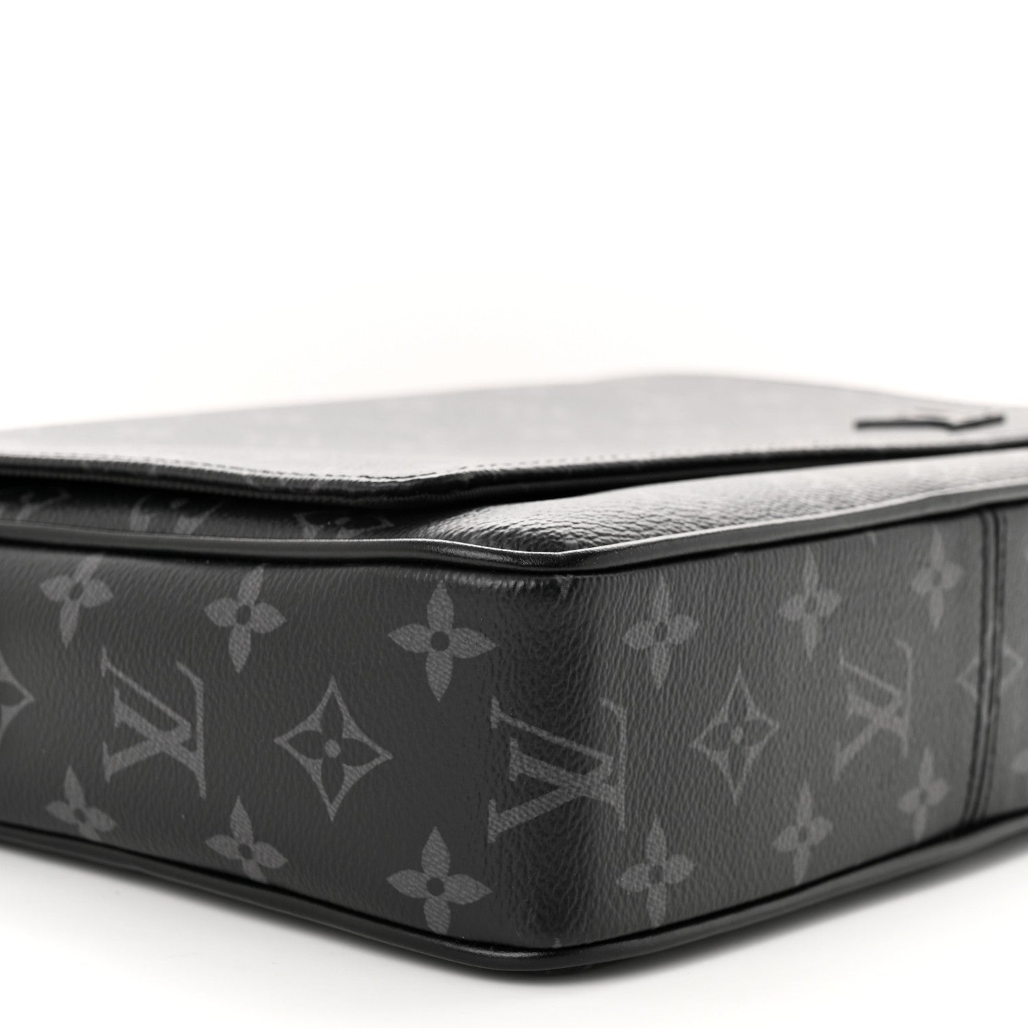 Louis Vuitton Monogram Eclipse District PM NM 8 of 11