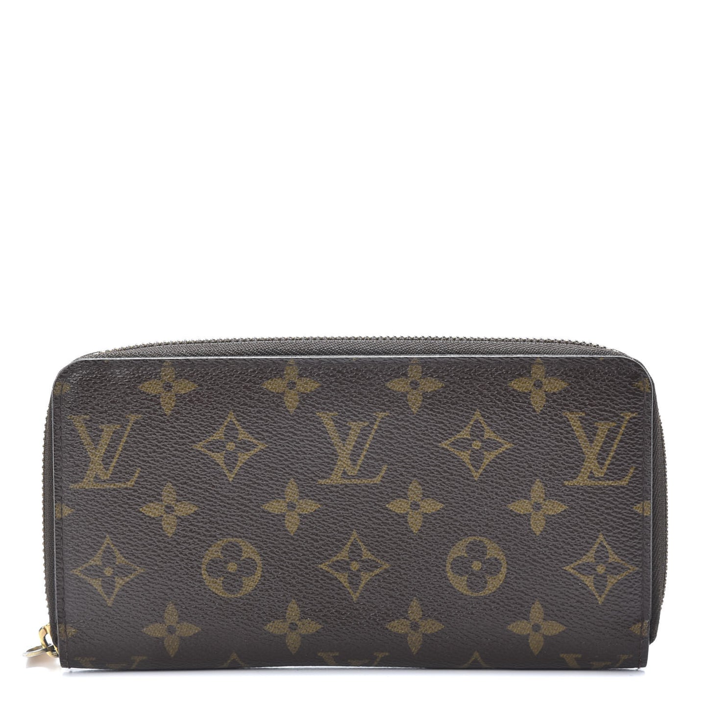 Monogram Zippy Wallet