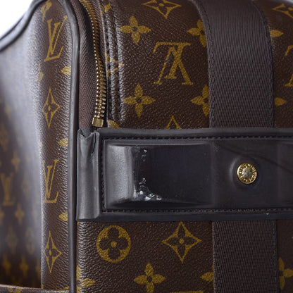 Louis Vuitton Monogram Pegase 60 8 of 27